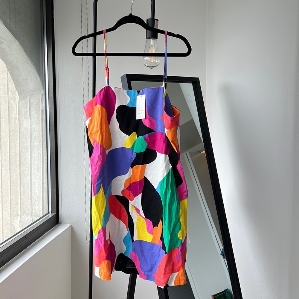 summer dress